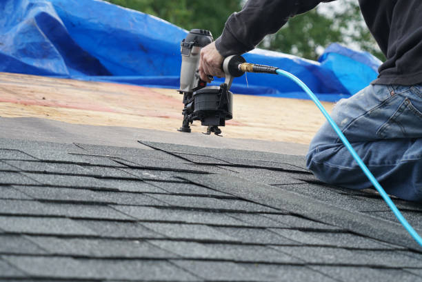 Quick and Trustworthy Emergency Roof Repair Services in Weimar, TX