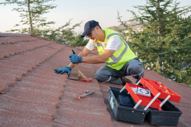 Slate Roofing Contractor in Weimar, TX