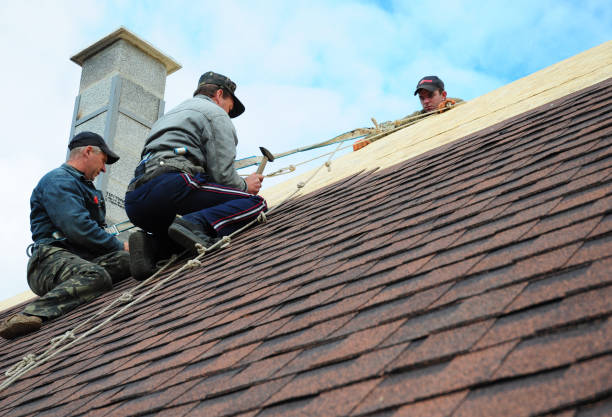 Best Residential Roofing Contractor  in Weimar, TX